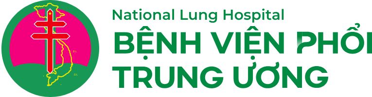 Bệnh viện Phổi Trung ương